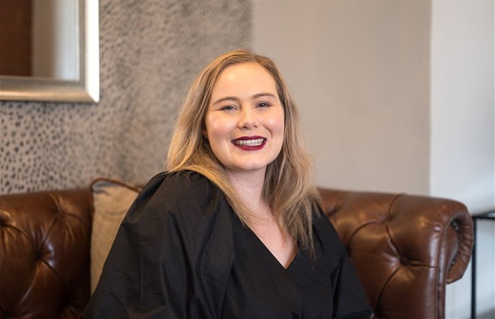 Madri van der Westhuizen, campaign and social media manager, ANEW Hotels & Resorts