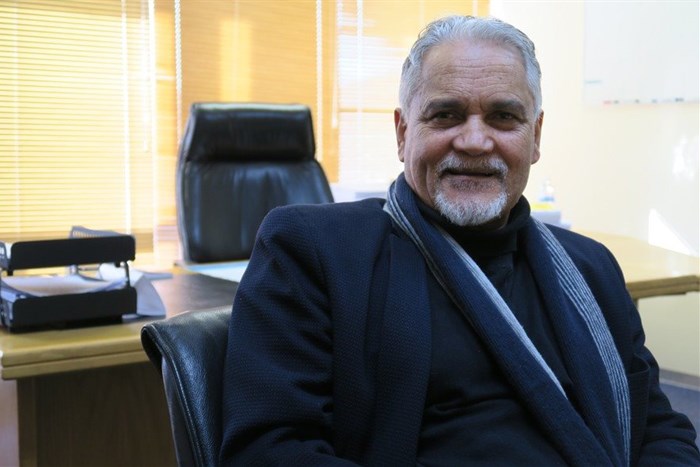 New municipal manager Walter Hendricks is the fourth municipal manager since Daniel Lubbe was ousted after the 2021 local government elections. Hendricks hopes to get the municipality back on an even financial keel so that municipal services can be improved.