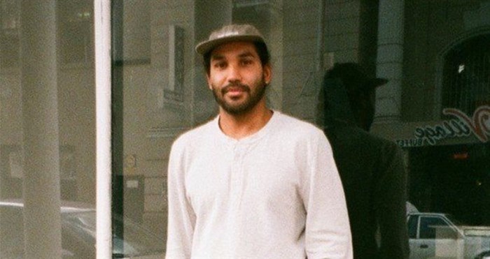 Umayr Mohamed, brand communications manager at Vans South Africa. Image supplied