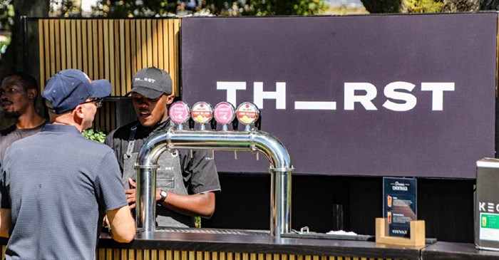 TH_RST Golf Day 2025: A day of swings, smiles, and support