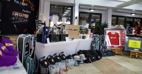 TH_RST Golf Day 2025: A day of swings, smiles, and support