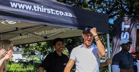 TH_RST Golf Day 2025: A day of swings, smiles, and support