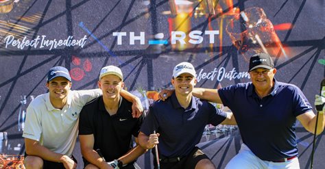 TH_RST Golf Day 2025: A day of swings, smiles, and support