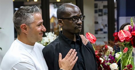 TH_RST Golf Day 2025: A day of swings, smiles, and support