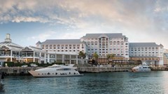 IHG Hotels & Resorts announces African expansion pipeline with 35 new hotels planned