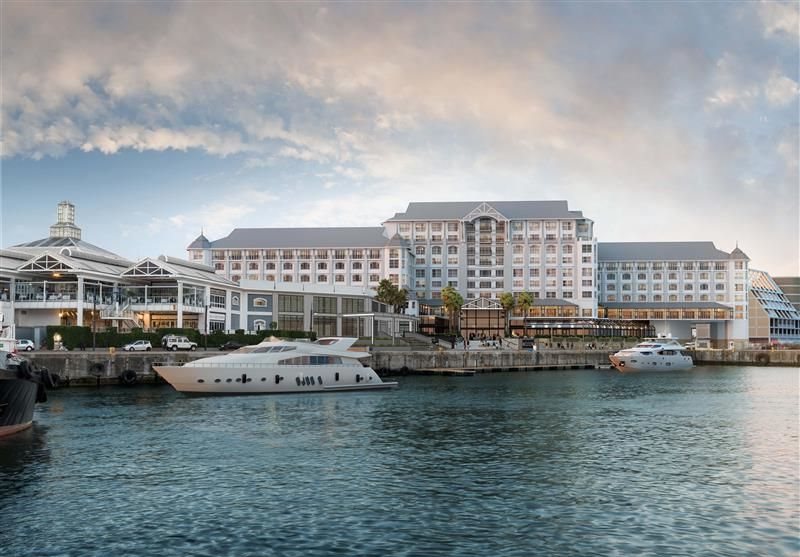 Source: Supplied | InterContinental Table Bay Cape Town