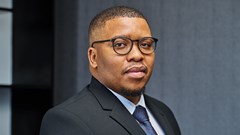 Yanga Giyose, Founder, Giyose Incorporated Attorneys