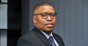 Yanga Giyose, Founder, Giyose Incorporated Attorneys