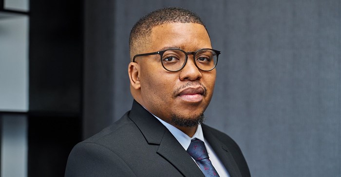 Yanga Giyose, Founder, Giyose Incorporated Attorneys