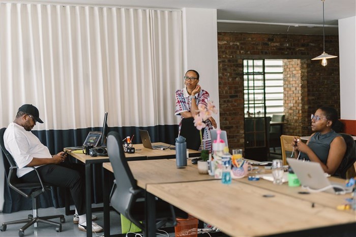 #YouthMonth: Until Until's Thithi Nteta on leveraging youth culture