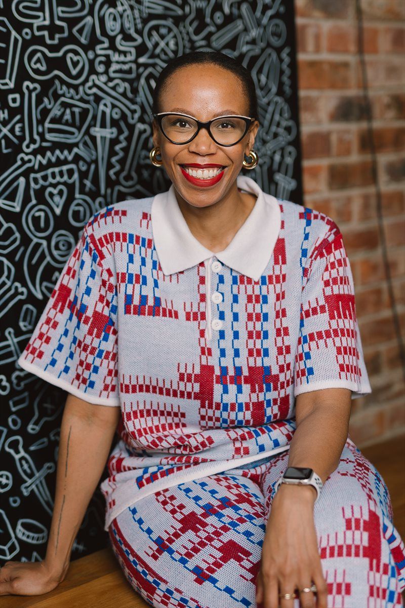 #YouthMonth: Until Until's Thithi Nteta on leveraging youth culture