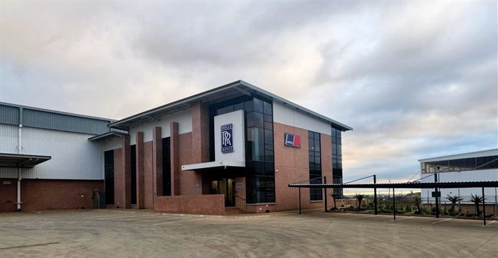 Image credit: Rolls-Royce