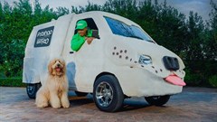 Petshop Science taps Sixty60 for same-day pet product delivery