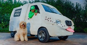 Petshop Science taps Sixty60 for same-day pet product delivery