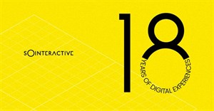 So Interactive turns 18: A milestone in digital excellence