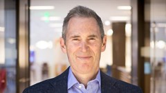 Source: © Campaign India  Andy Jassy, President and CEO of Amazon, has been named the Cannes Lions 2025 Media Person of the Year