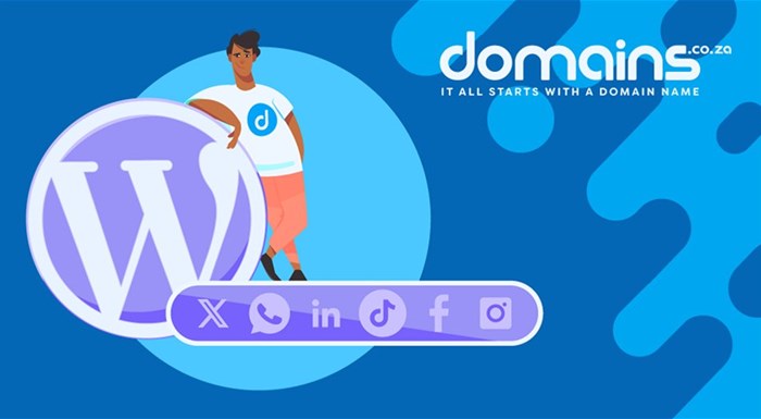 7 tips to integrate social media into WordPress