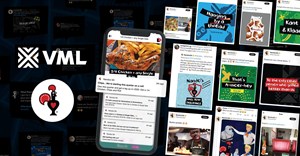 Jarred Cinman, CEO of VML South Africa, reflects on a decade of brand-building, digitalisation, and iconic tweets with Nando's (Image supplied)