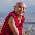 Meditation master Yongey Mingyur Rinpoche announces first SA tour