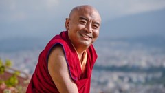 Meditation master Yongey Mingyur Rinpoche announces first SA tour