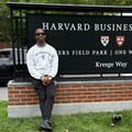 Zakes Bantwini graduates from Harvard Business School
