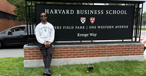 Zakes Bantwini graduates from Harvard Business School