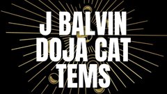 Fifa Club World Cup Final Halftime Show headliners announcement