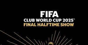 Fifa Club World Cup Final Halftime Show headliners announcement