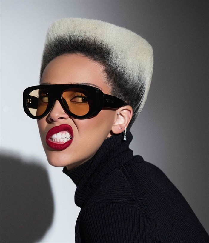 Doja Cat. Image by Jacob Webster