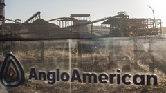 Image credit: Anglo American