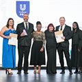 Award-winning ambition: Attic Rush claims Gold for Unilever Professional campaign at 2025 MAA