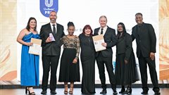 Award-winning ambition: Attic Rush claims Gold for Unilever Professional campaign at 2025 MAA