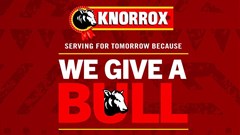 Knorrox gives a bull: A purpose-led movement rooted in strength, nutrition and community