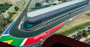 Image credit: Kyalami Grand Prix Circuit