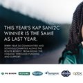 KAP sani2c: A decade of progress, partnership and purpose