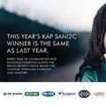 KAP sani2c: A decade of progress, partnership and purpose