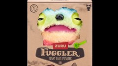 The rise of cult collectible toys fuels a social media frenzy