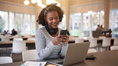 Closing dates for 2026 university applications