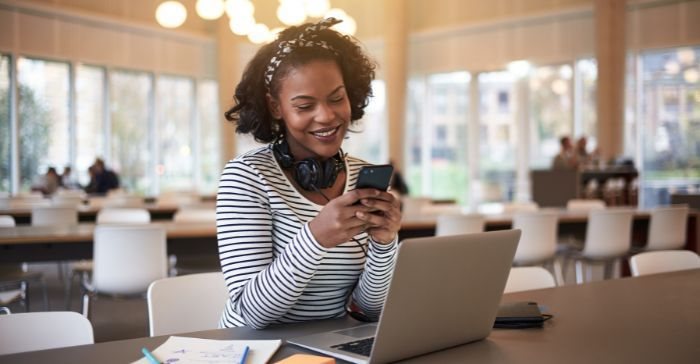 Closing dates for 2026 university applications