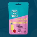 Think Flavour launches cocktail-inspired gummies, with no alcohol