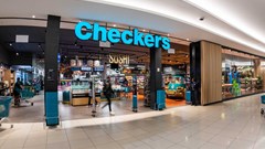 Checkers' outperforms leading global counterparts when compared to their home markets.