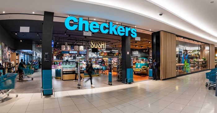 Checkers' outperforms leading global counterparts when compared to their home markets.