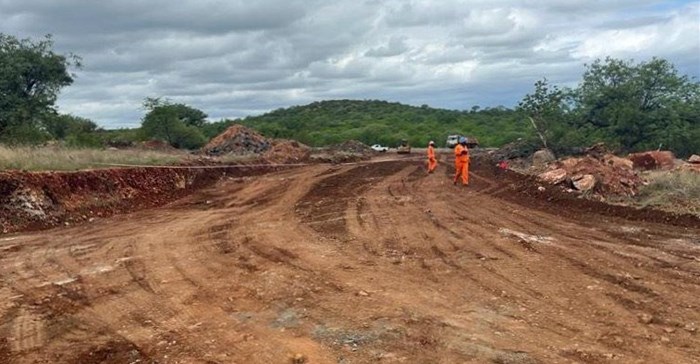 Source: Living Limpopo.