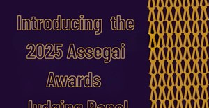 Introducing the 2025 Assegai Awards judging panel