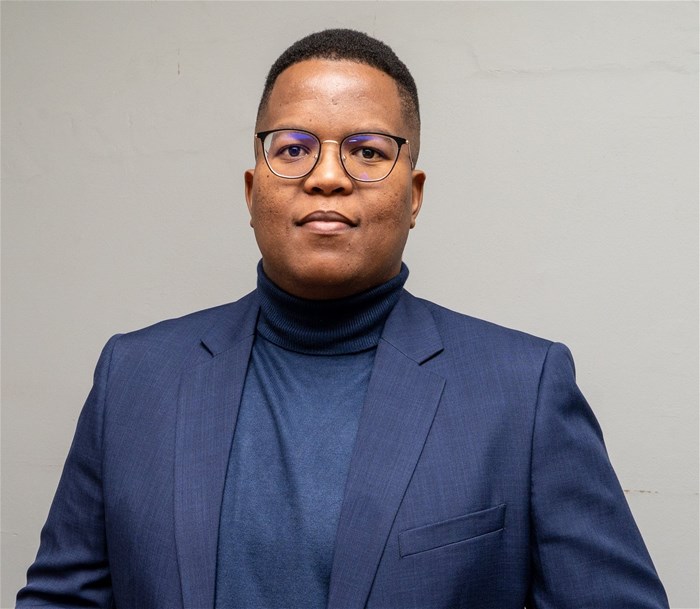 Motumi Tsoeute | image supplied