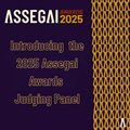Introducing the 2025 Assegai Awards judging panel