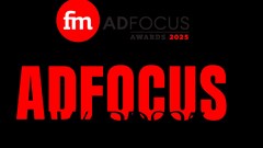 The 2025 Financial Mail (FM) AdFocus Awards opened on 12 June and will close on 15 August (Image supplied)