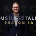 Business Talk Season 13 – coming soon