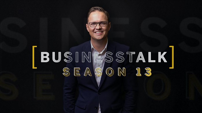 Business Talk Season 13 &#x2013; coming soon