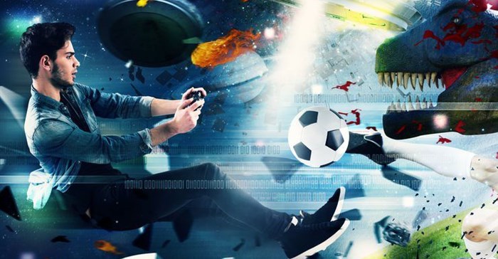 Source: © 123rf  Kyla Booysen, senior partner manager, Special Effects Media, says Brands looking to stay culturally relevant can no longer ignore the power of gaming, especially when it comes to engaging Gen Z